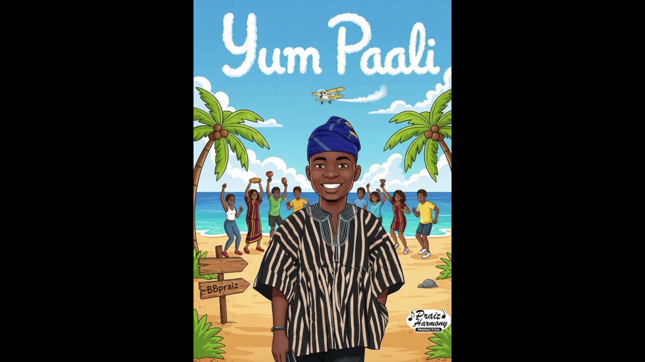 YUM PAALI