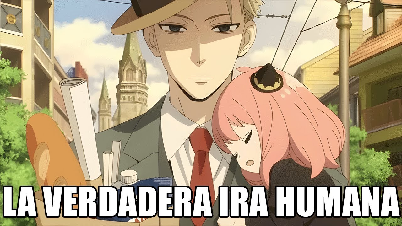 La Verdadera Ira Humana r/HFY