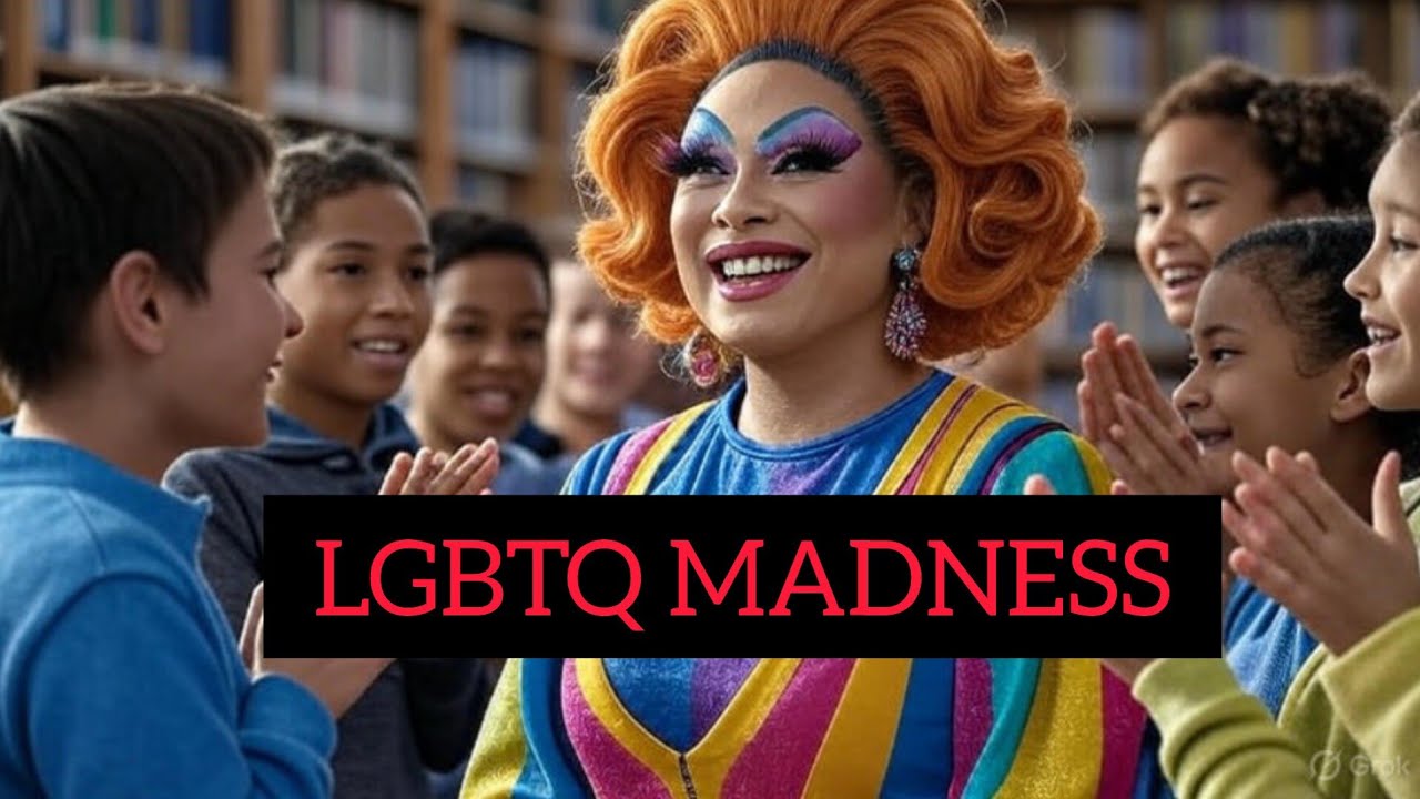 LGBTQ Fatigue compilation