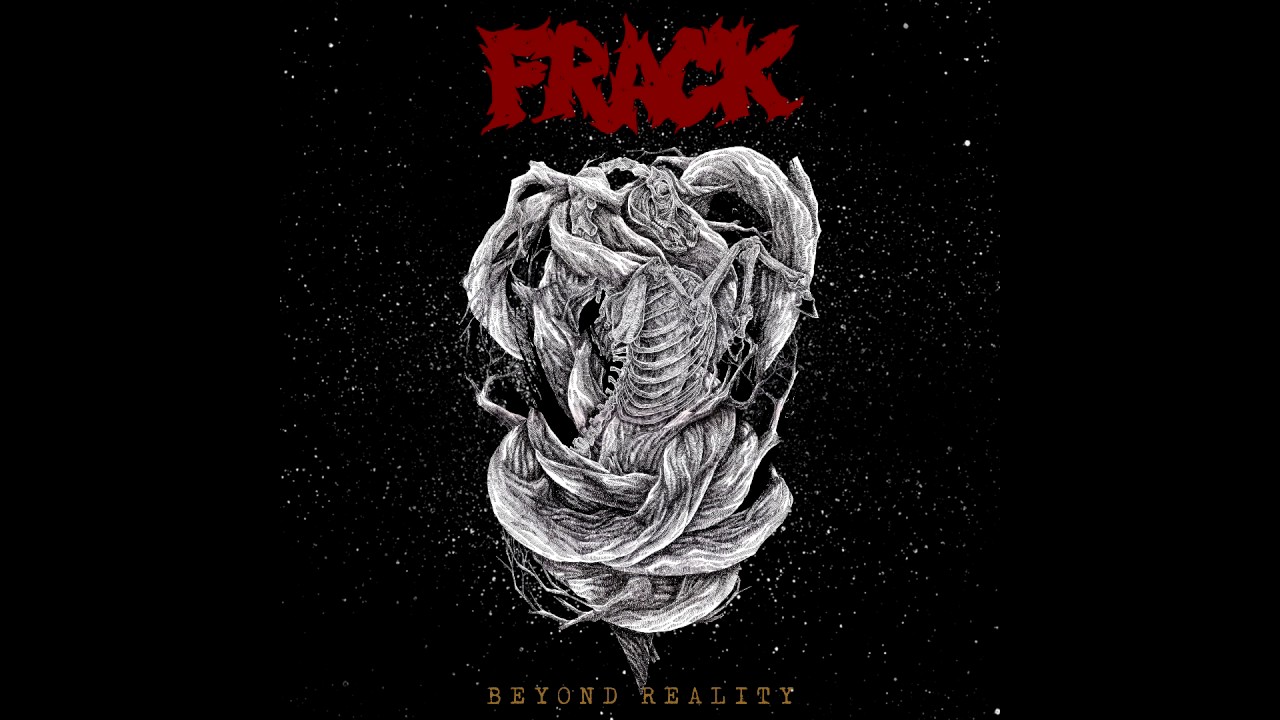 04. FRACK - WASTING TIME