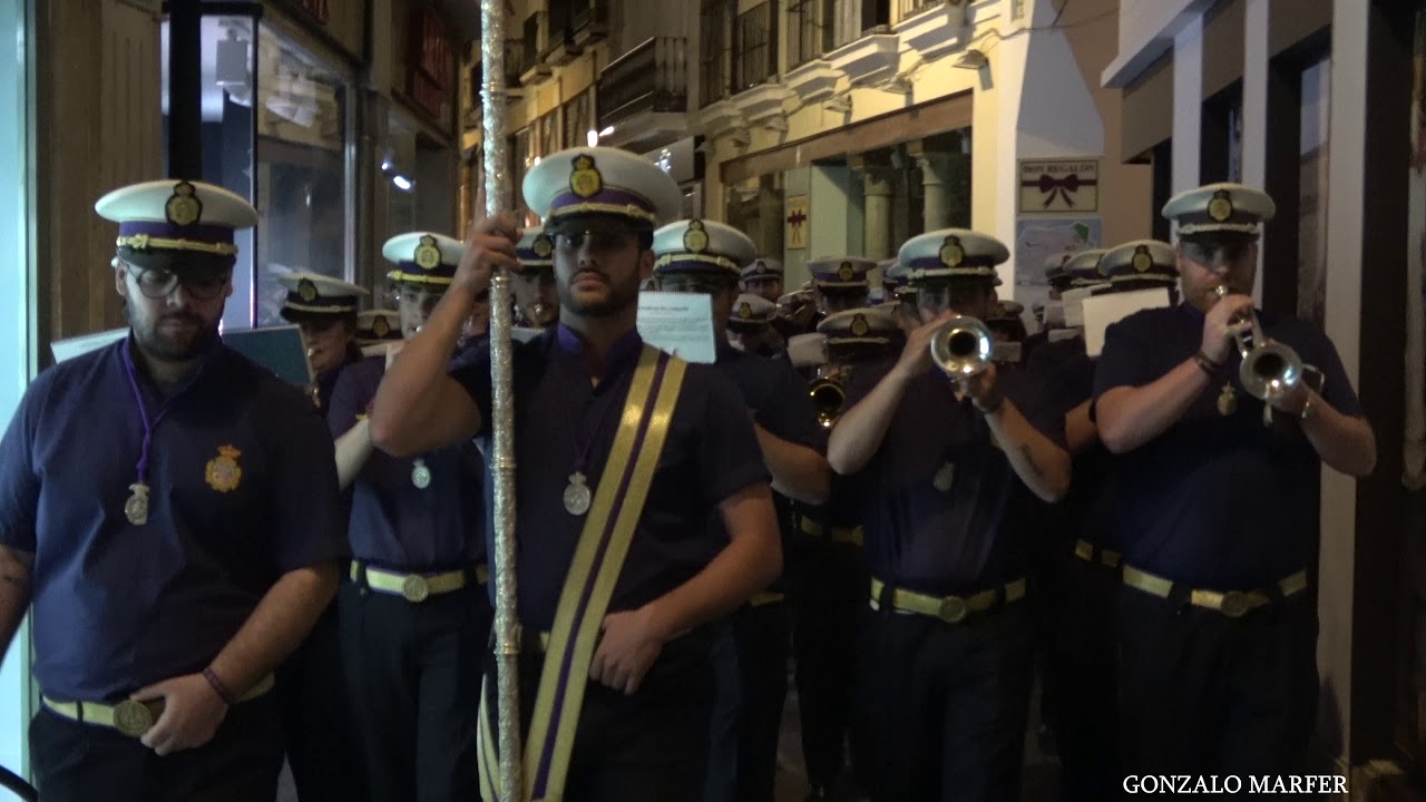 4K - PASACALLES 2018 - AM LOS GITANOS - VISPERAS DEL CORPUS (SEVILLA)