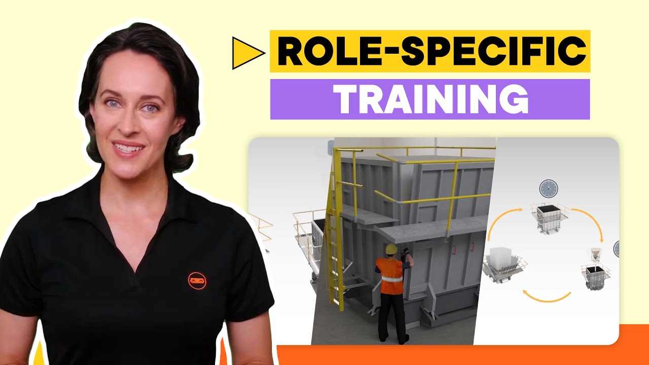 Role-Specific Microlearning Example for Employee Training: Oldcastle Inc.'s Customer Success Story