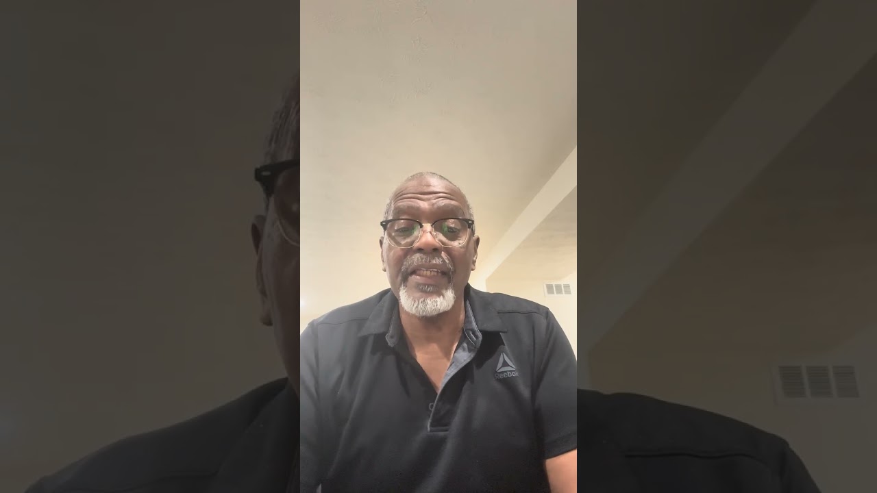 The word of the day, why we should fear God