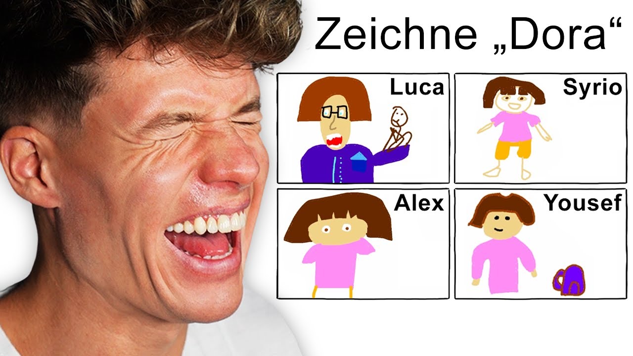 DIESES SPIEL IST UNFAIR