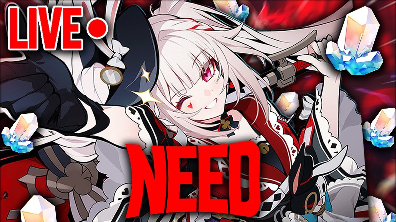 FINAL DAY BEFORE 4.0 HONKAI: STAR RAIL. THE COUNTDOWN BEGINS