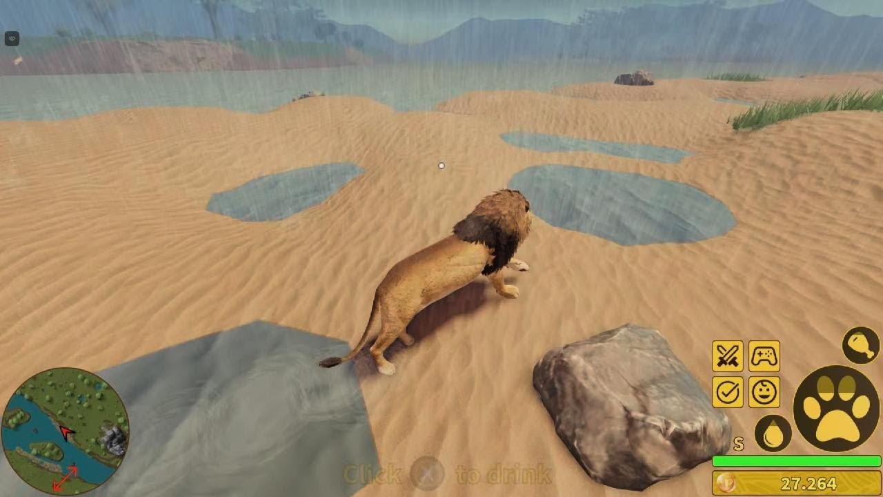 سافانا لايف جدول لاحلى متابعين
