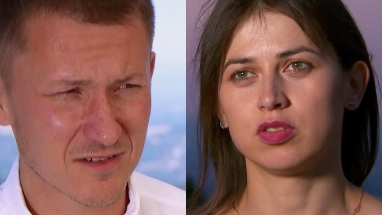 PRAWDZIWE powody ZERWANIA Ilony i Macieja z Rolnik Szuka Żony 7