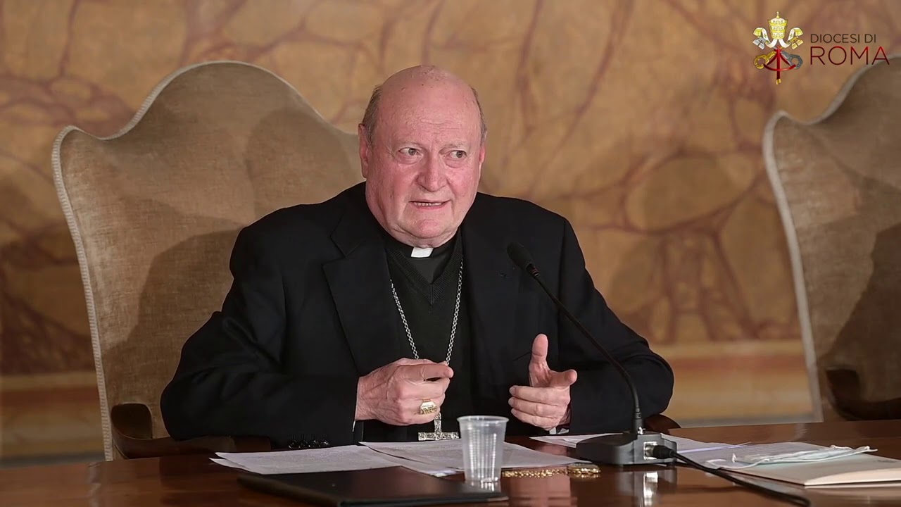 Gianfranco Ravasi su 
