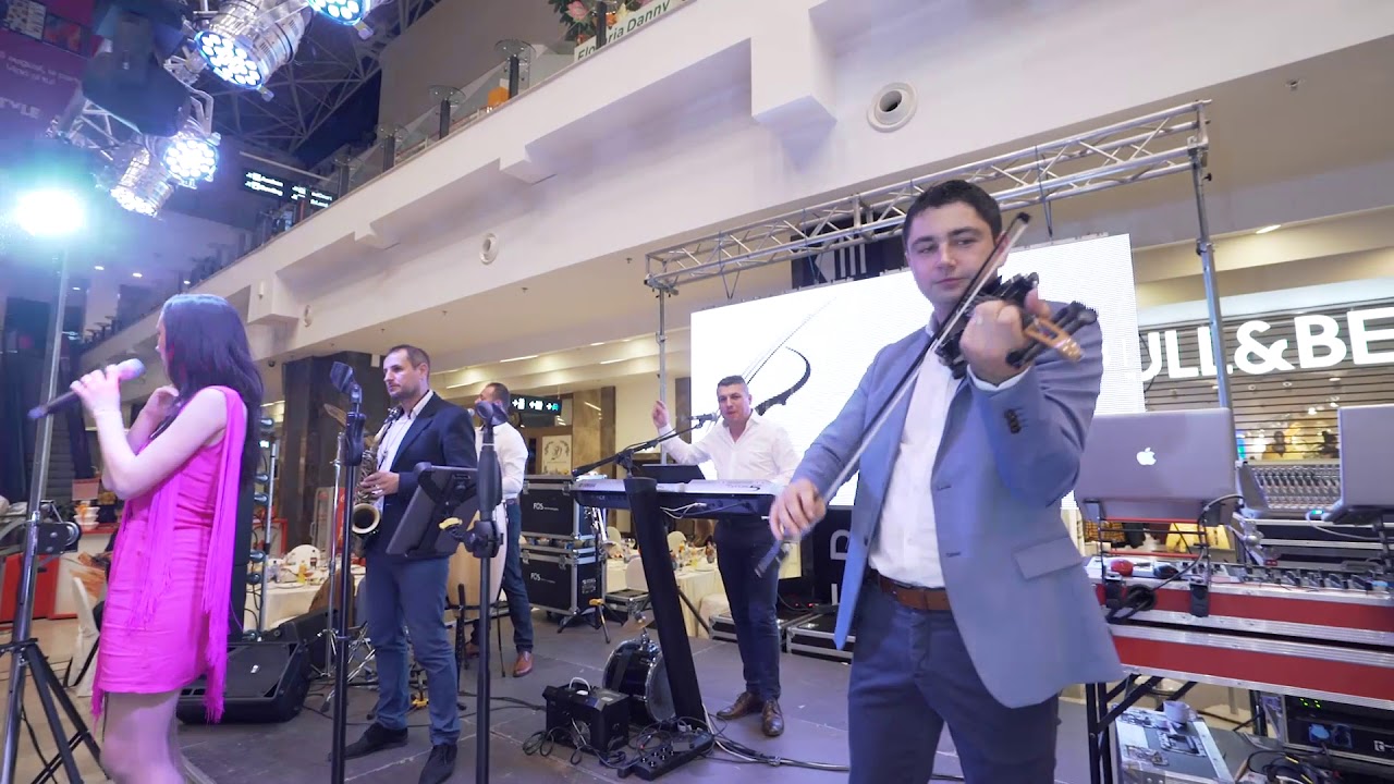Formatia Style Iasi 2018