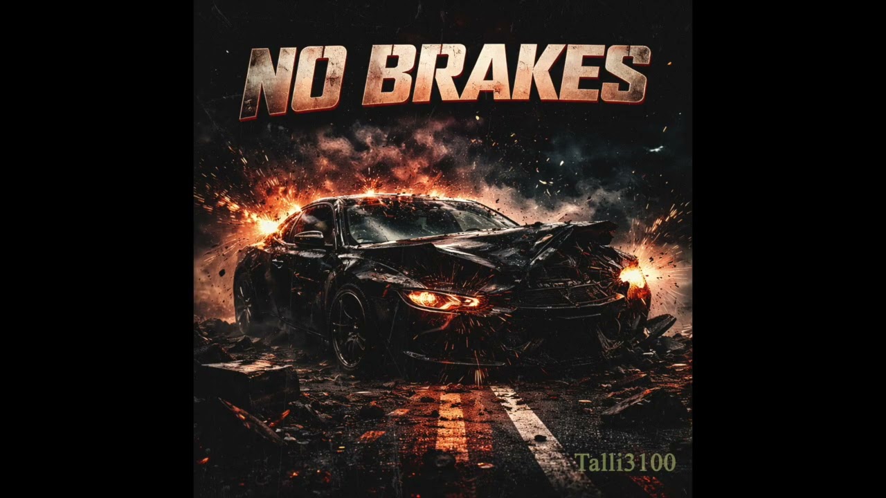 No Brakes