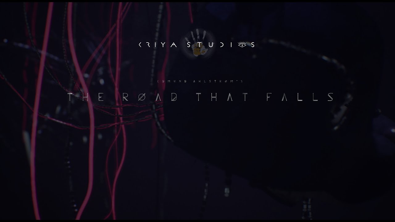 THE ROAD THAT FALLS - World Premiere Trailer | PS5 Games