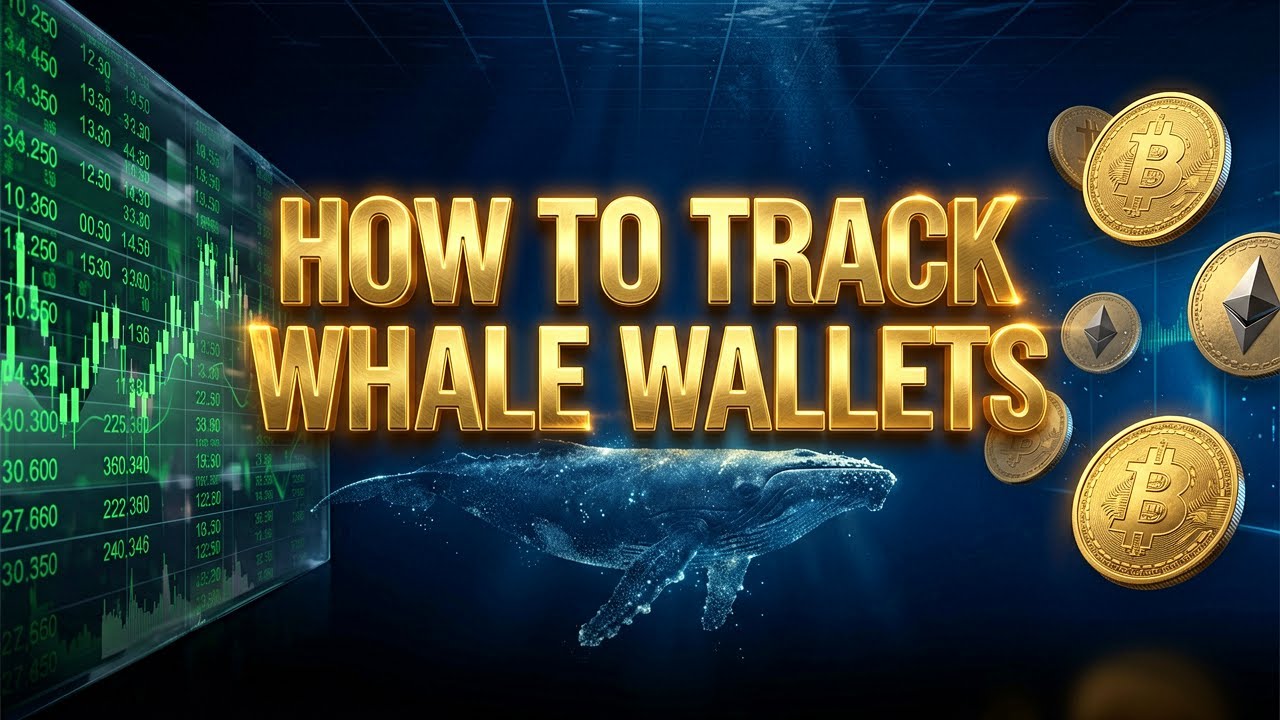 How to Track Crypto Whale Wallets With Arkham Intelligence