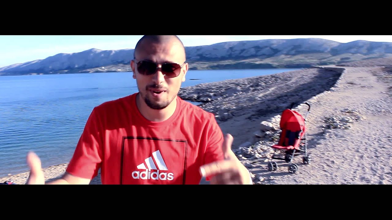 Gane RImatore - Zdenko (OFFICIAL VIDEO)