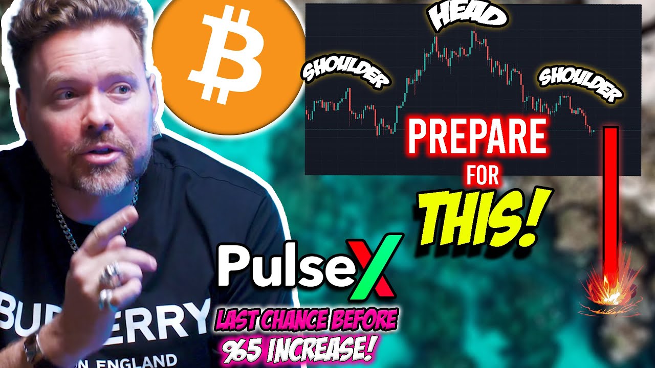 ⚠️EMERGENCY BITCOIN AND ETHEREUM!AIRDROP & NEW COIN $759M WORLDS LARGEST!LAST DAY BEFORE 5% INCREASE