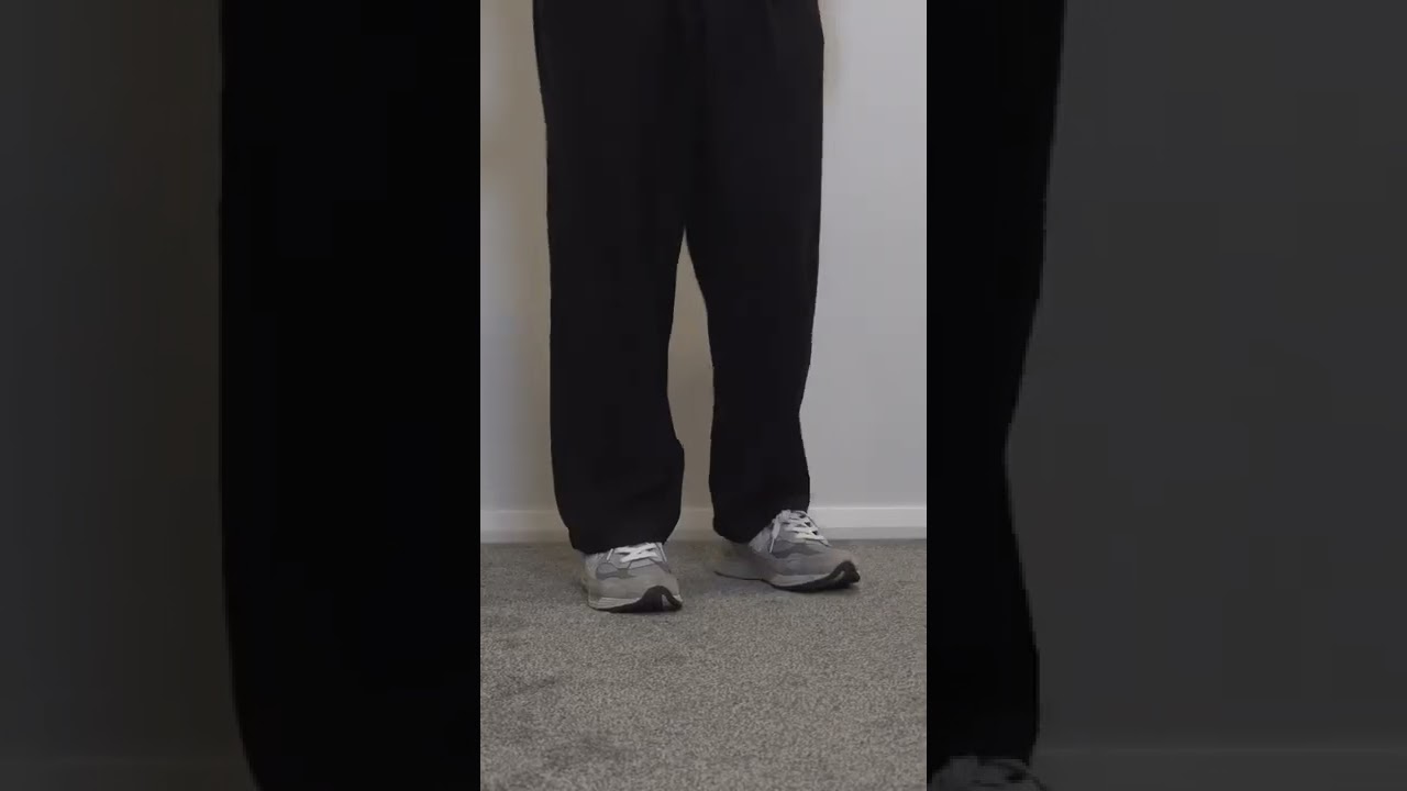 Best hack to look taller #shorts