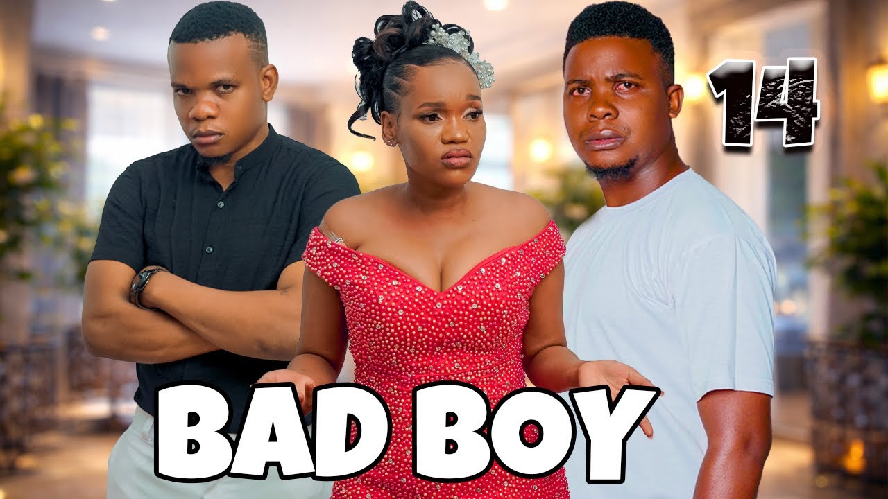 BADBOY _ Episode 14