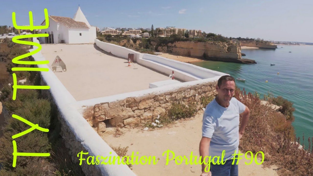 Faszinierendes Portugal / Urlaubs Erinnerungen / Beste Zeit des Jahres / # 90