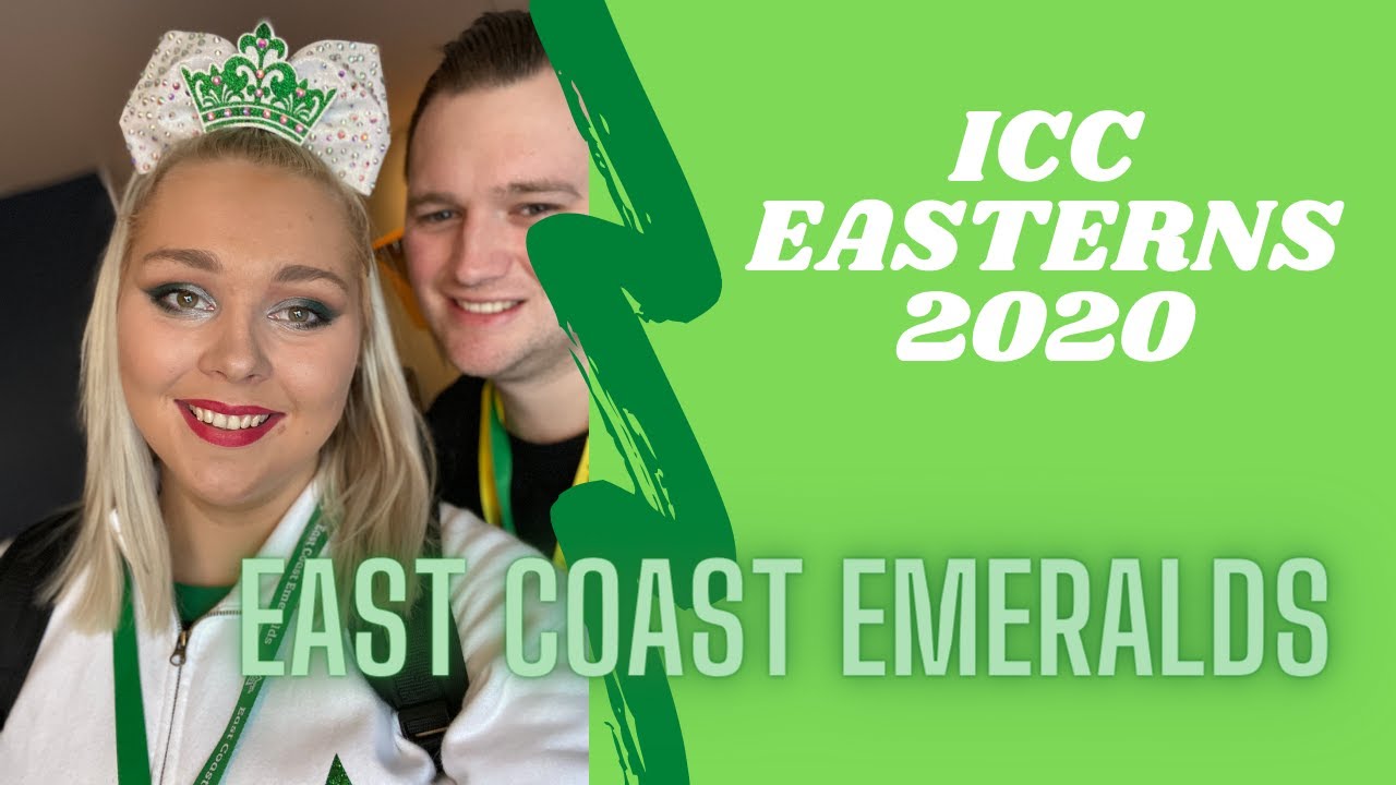ICC EASTERNS 2020: East Coast Emeralds