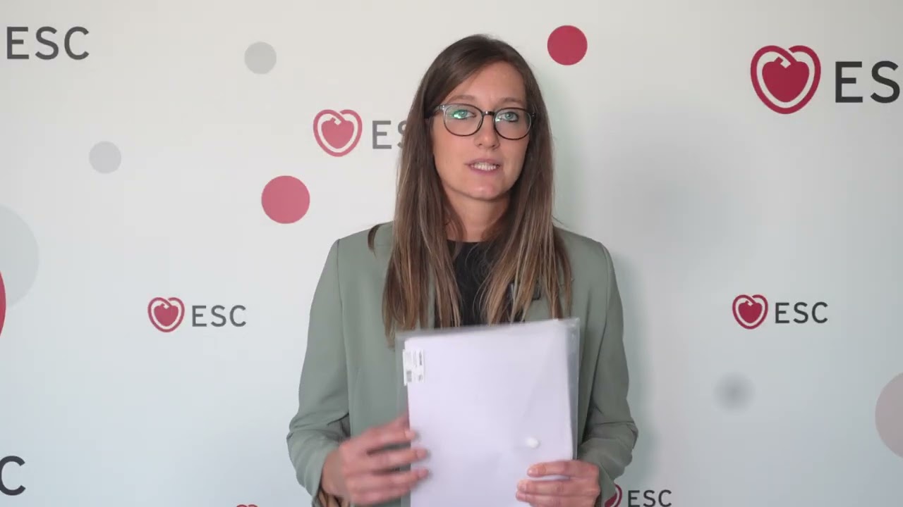 Amiloidosi cardiaca, nuove evidenze dal congresso ESC 2025
