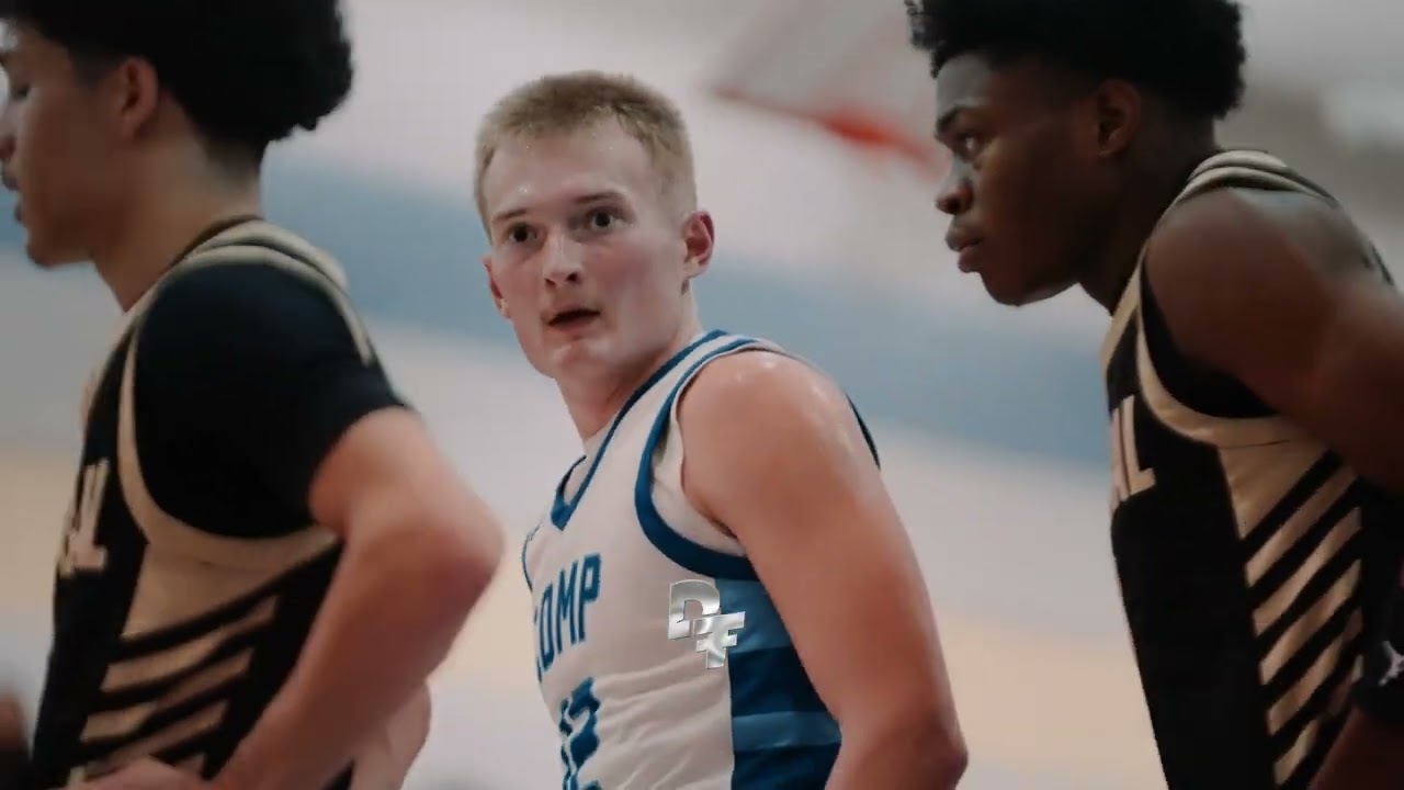 BRODY FAY & THE KLEPS TWINS VS. NEW-LOOK EAGLES! CHICOPEE COMP VS. SPRINGFIELD CENTRAL (12.18.25)