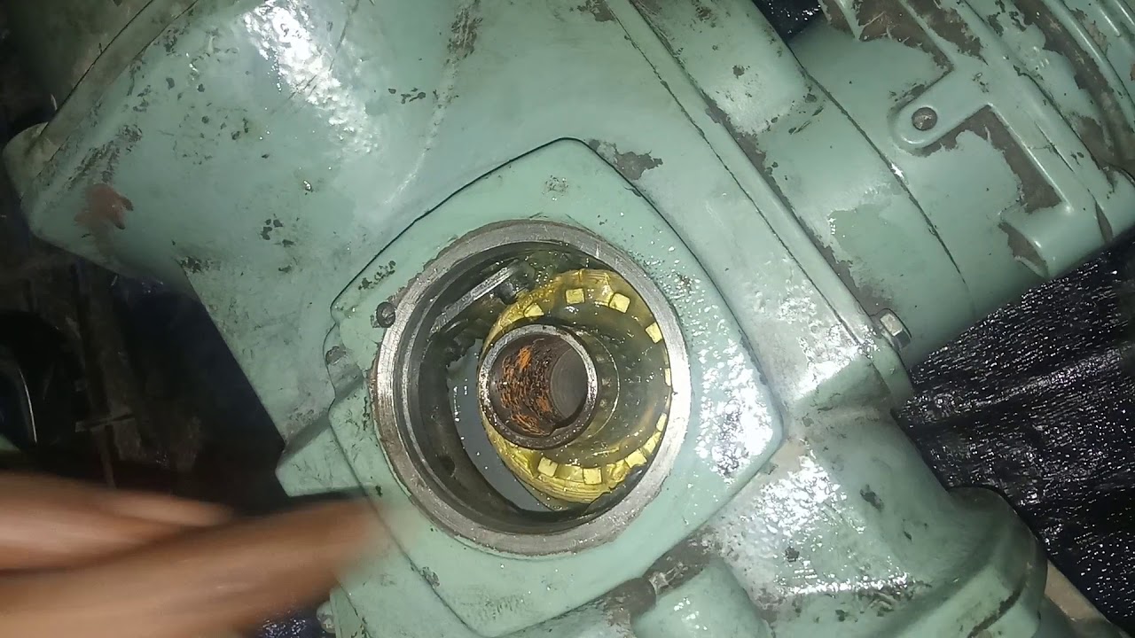 Mov(2) auma india. Electric actuator servicing automation City works by Sandip