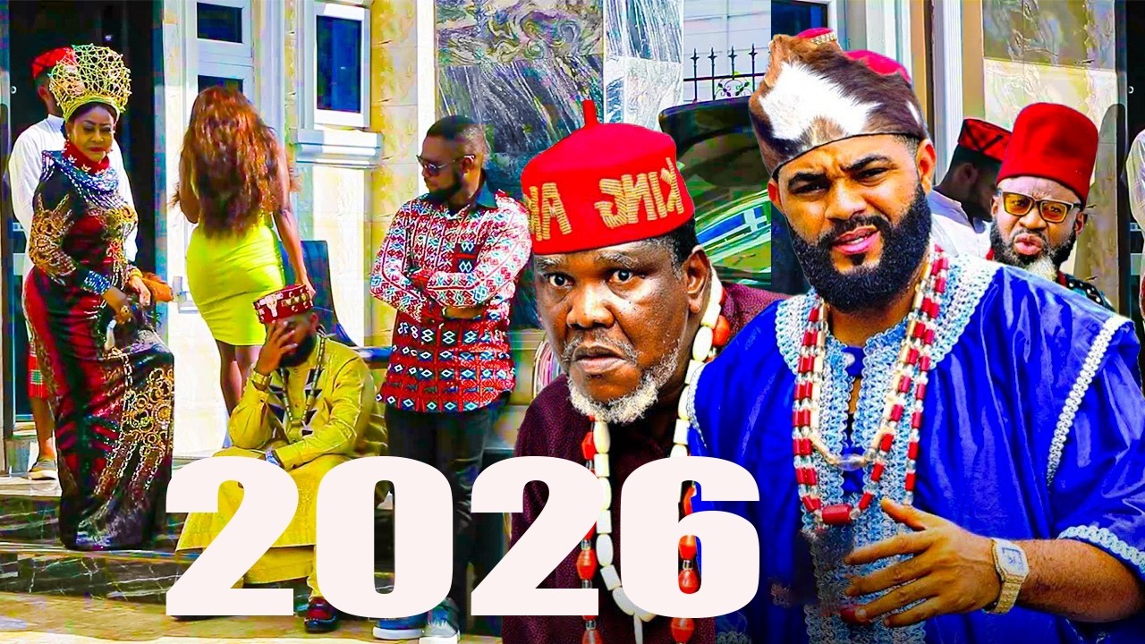 Everybody Screamed Watching This Amazing 2026 Royal Blockbuster Movie – African Movies