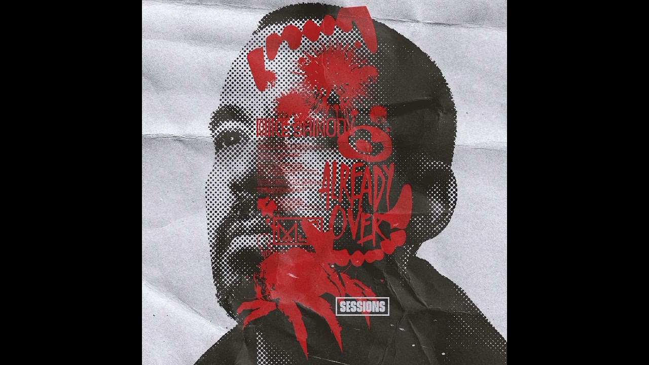 Mike Shinoda - In My Head (Already Over Sessions)