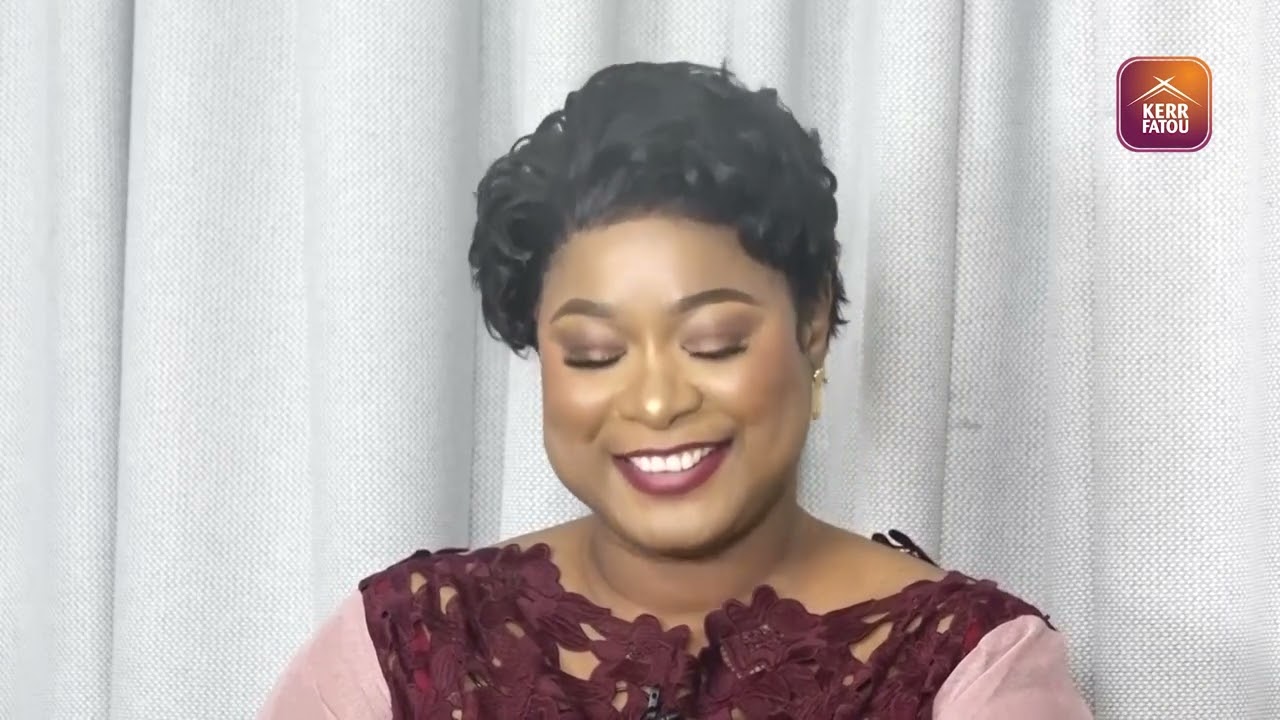 The Grand Bantaba SO4 EP6 With Madi Jobarteh, Executive Director- EFSCRJ