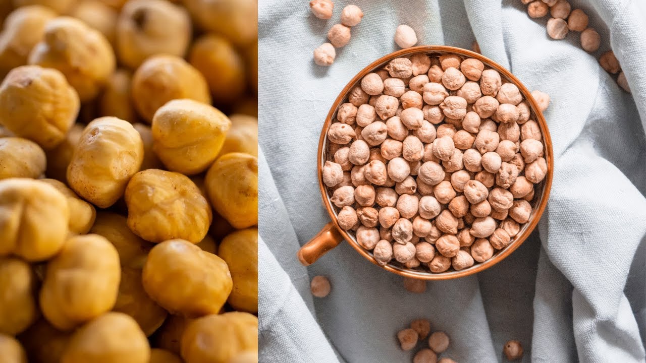 الحلبسة المصرية 🌶️ مشروب الشتاء الشعبي بطعم ولا أروع