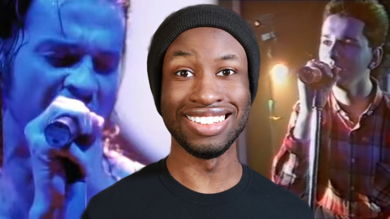 Depeche Mode - In Your Room & Leave in Silence (LIVE) | REACTION
