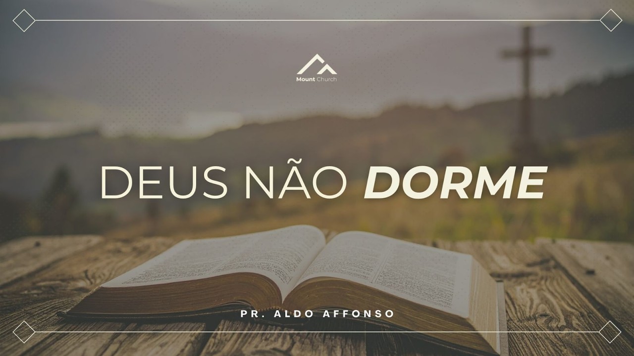 Culto de Domingo  Noite  - 08/02/2026