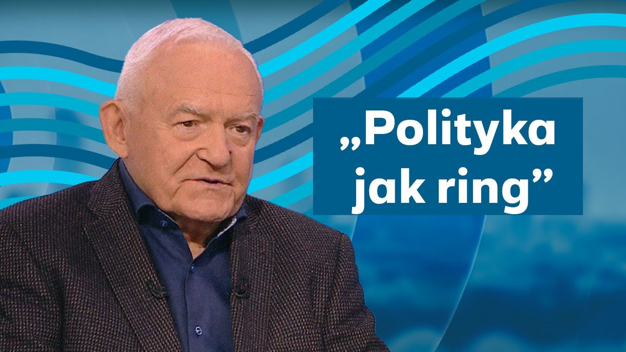 Miller: Tusk chce położyć Kaczyńskiego na deski i odwrotnie