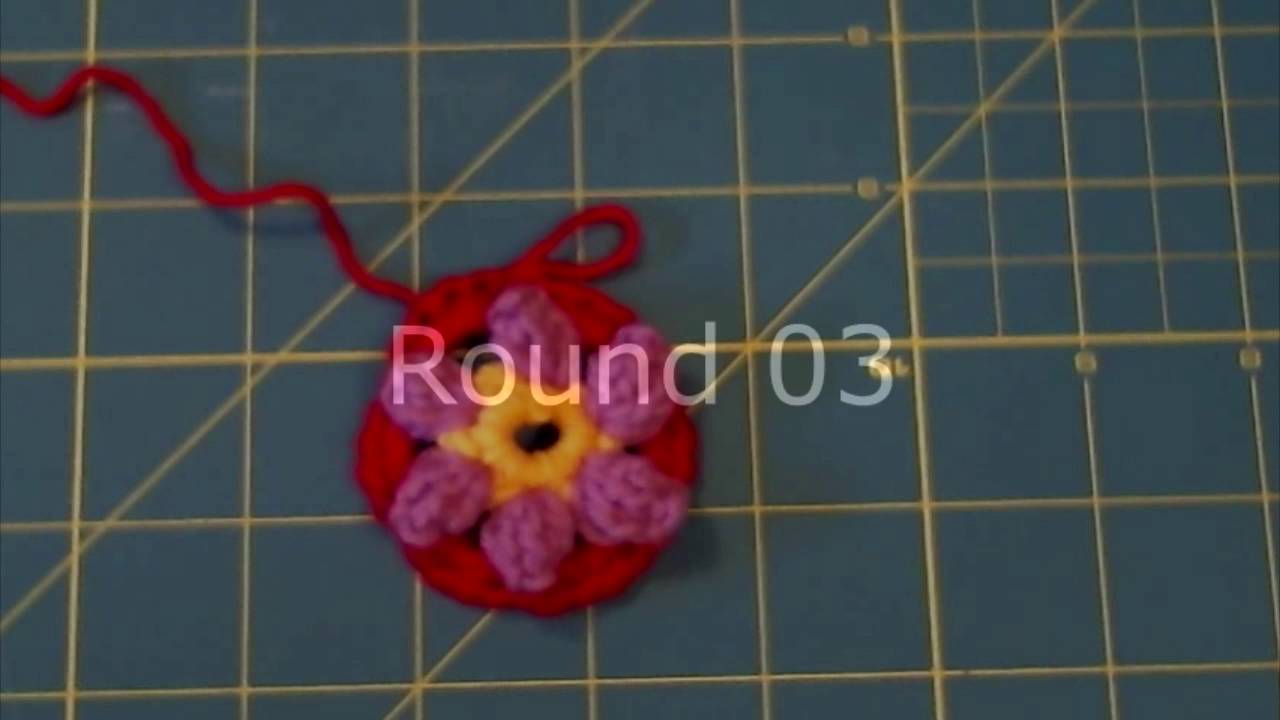 Frida's flowers - Part04