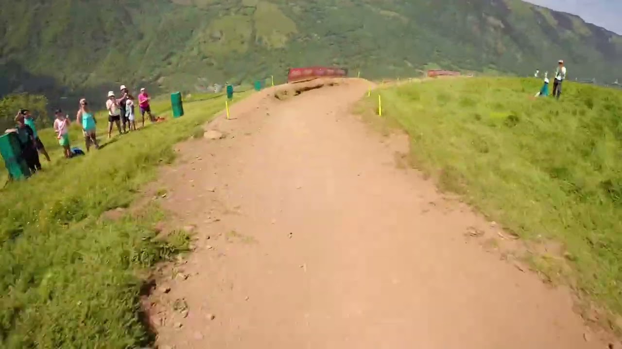 VTT WC 2025