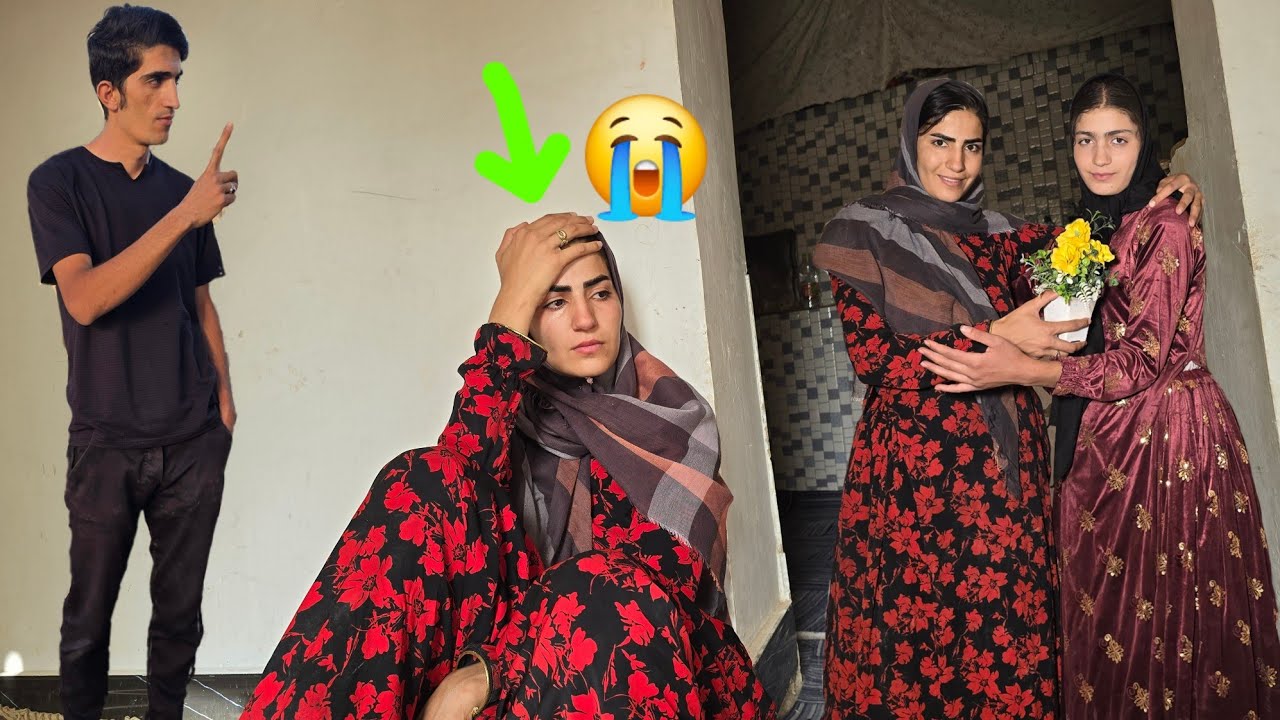 😭 Shiva's Tears Say Everything | A Painful Chapter of Real Nomadic Life