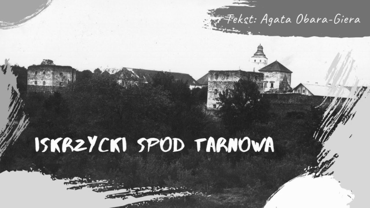 Iskrzycki spod Tarnowa