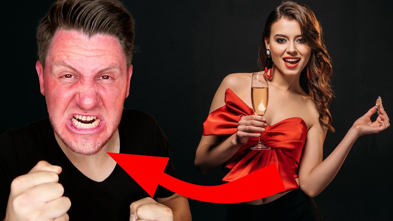 FREUNDIN WILL FEIERN GEHEN: Sollte ich es ihr verbieten? 🚫​ | Beziehungstipps