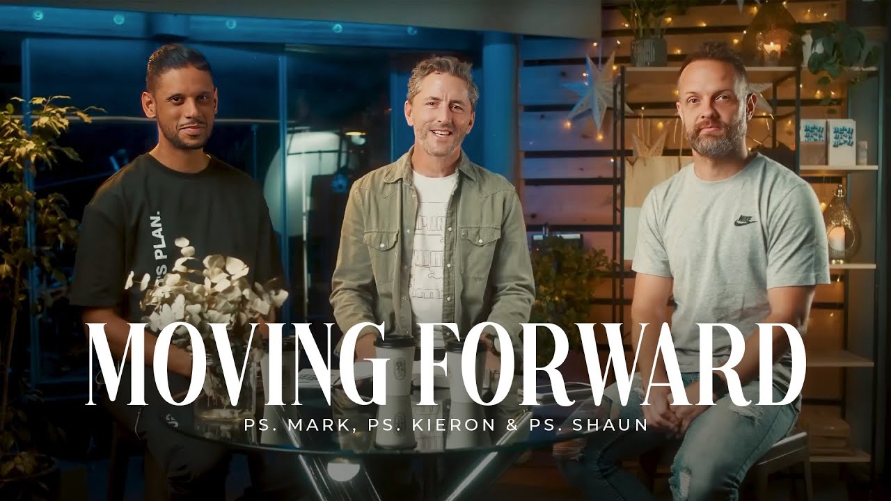 Grace Place Church | Moving Forward - Online Service