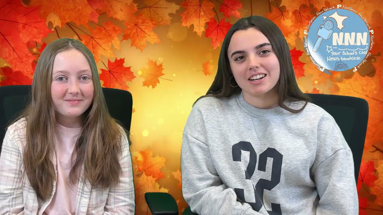 Northmen News Network Oct. 7, 2025