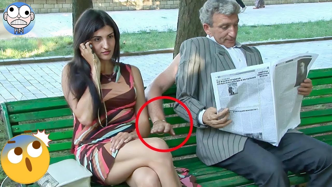 Moments Of Instant Karma Caught On Camera | Best Of The Week #3