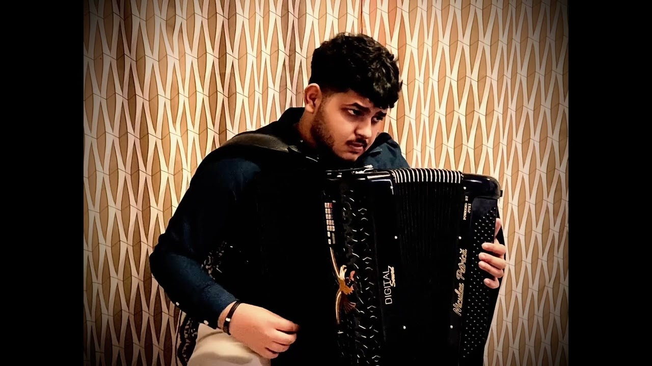 Niculae Petrică - Ce ai cu viața mea
