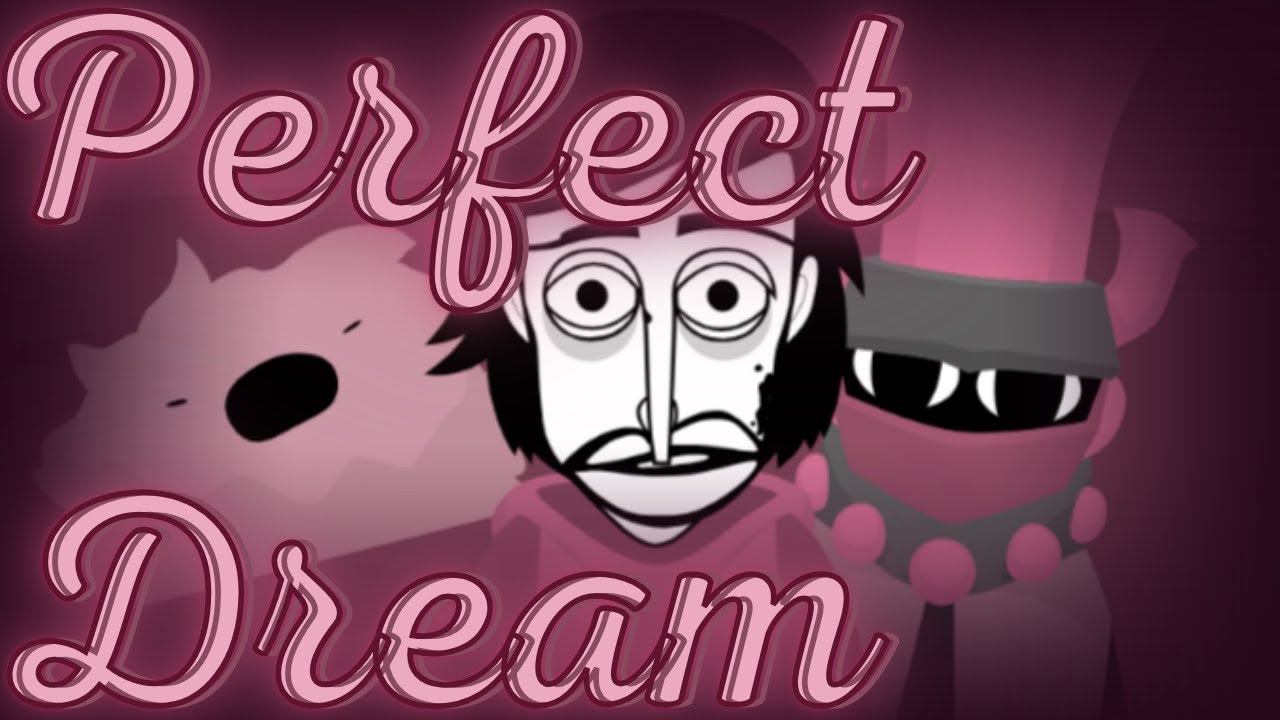 Perfect Dream | -Colorbox V7: Pink-