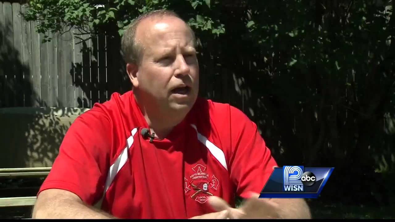 Off-duty paramedic witnessed fatal crash that killed two bicyclists