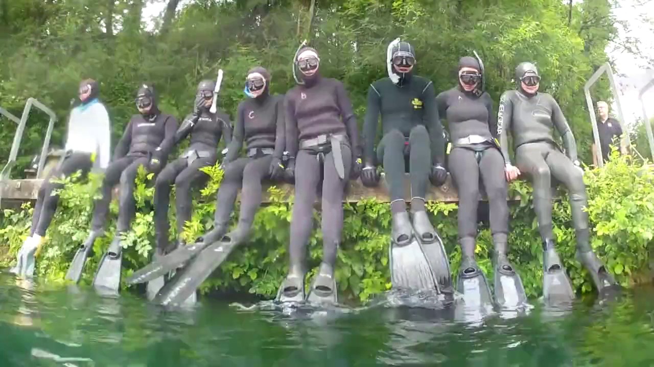 UK Freediving Courses review