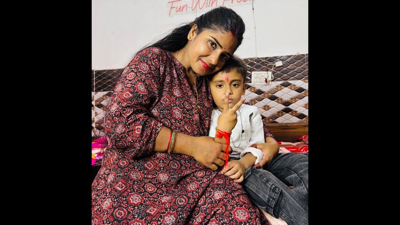 Tiwari H…..w is live