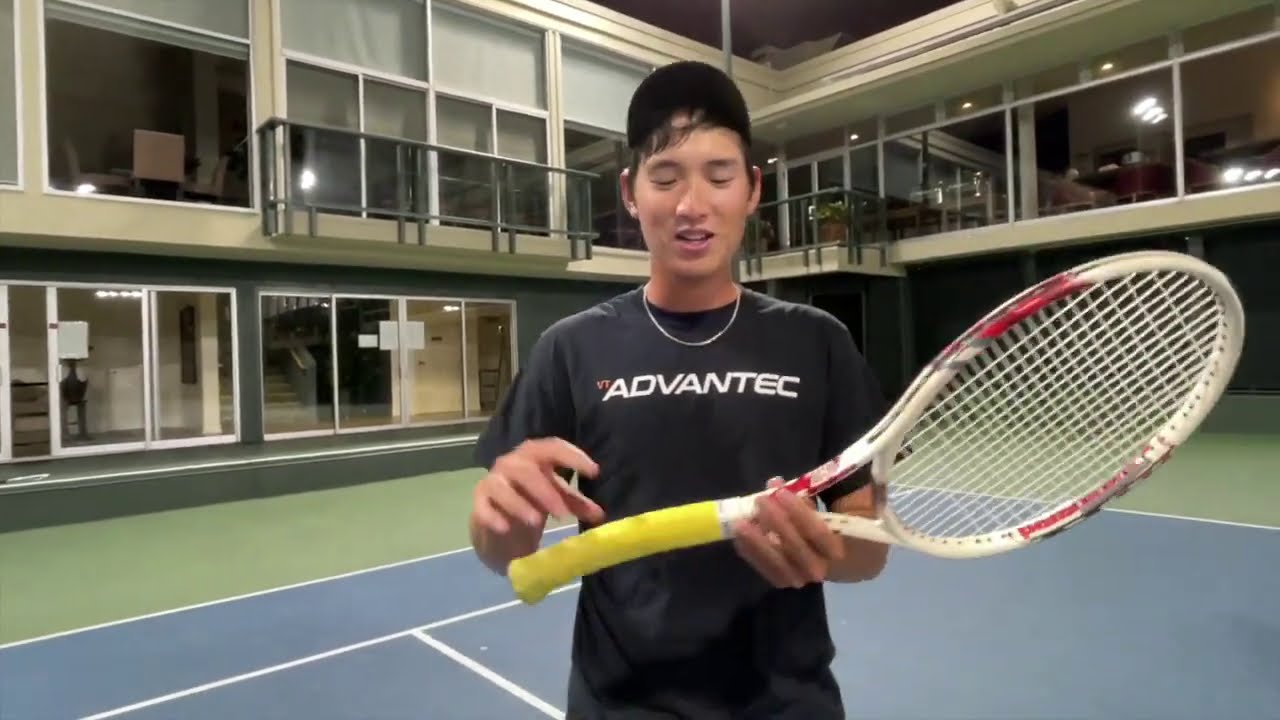 WHAT KIND OF TENNIS RACKETS ARE THESE? CURVE STAR TENNIS RACKETS