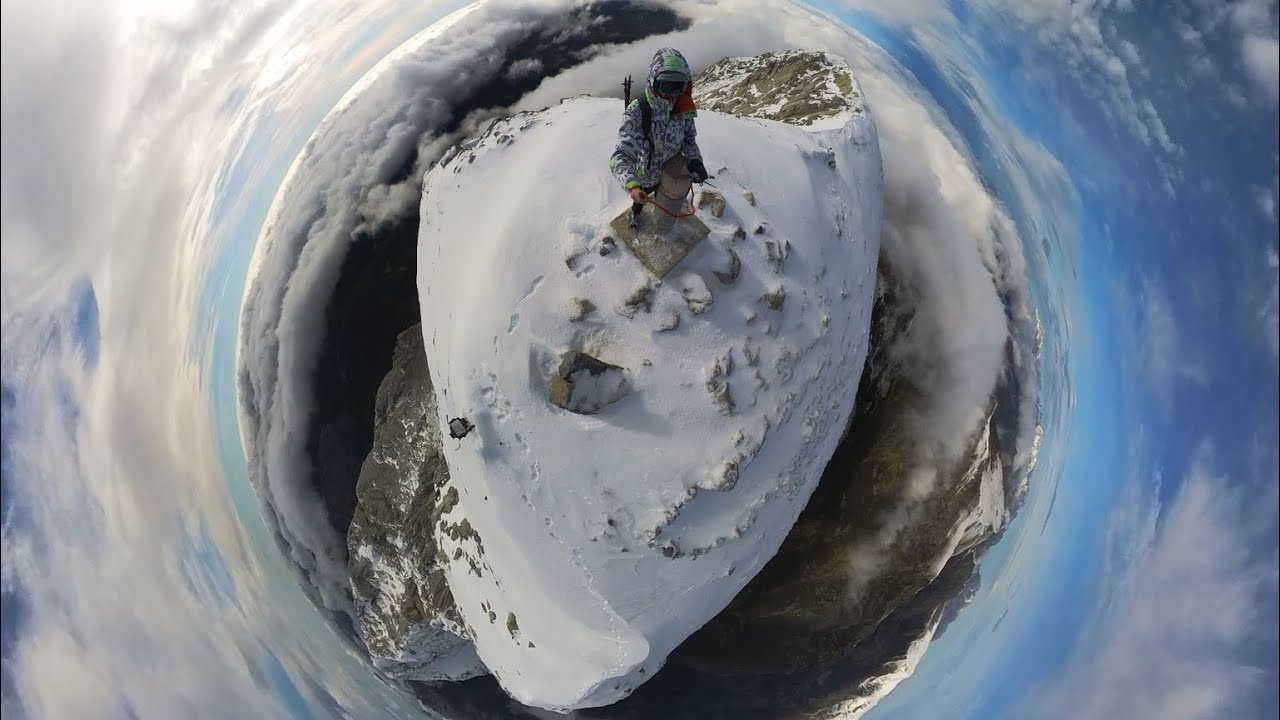 PICO ESPIGÜETE 🏔️CARA NORTE 2450m |RUTA | MATERIAL | CONSEJOS | 🧗🏻-INVERNAL - Montaña Palentina