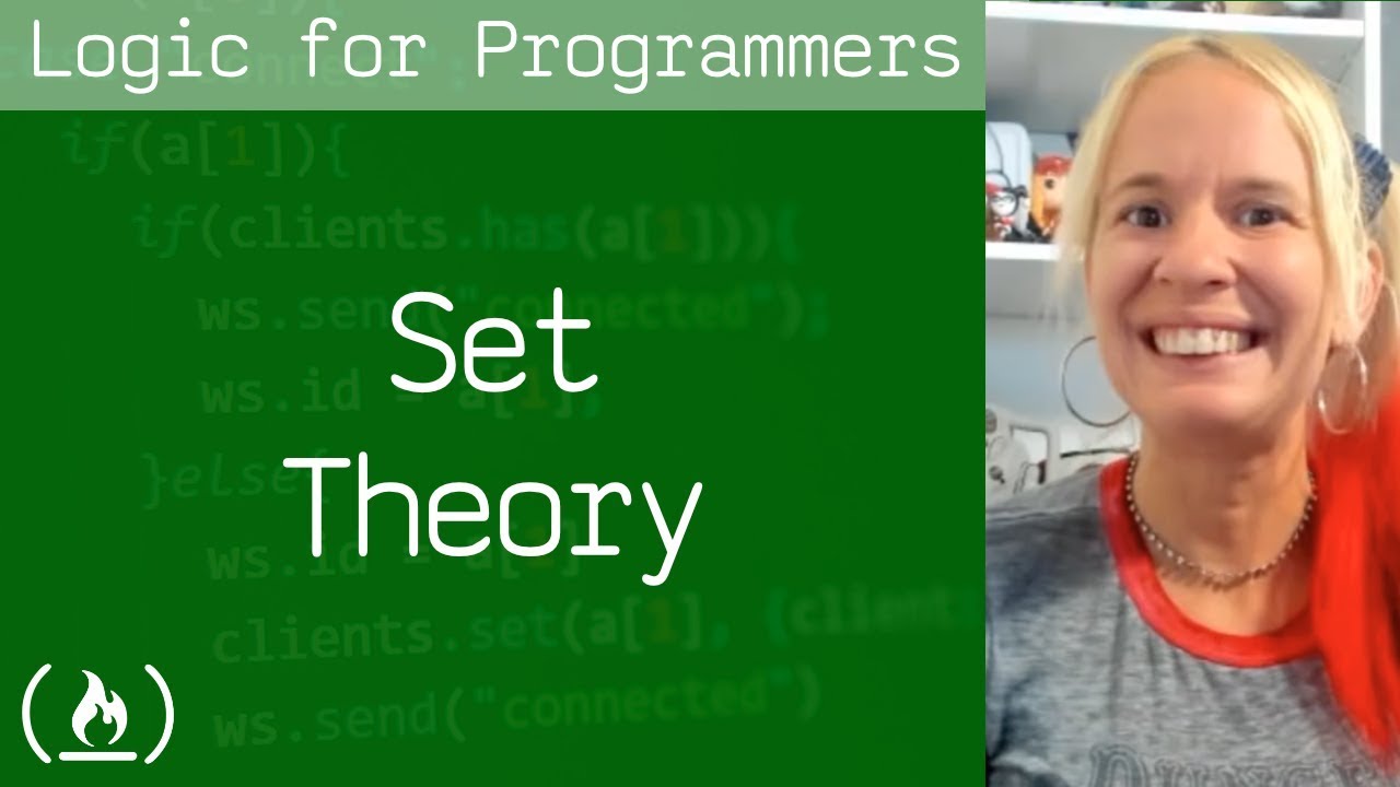 Logic for Programmers: Set Theory