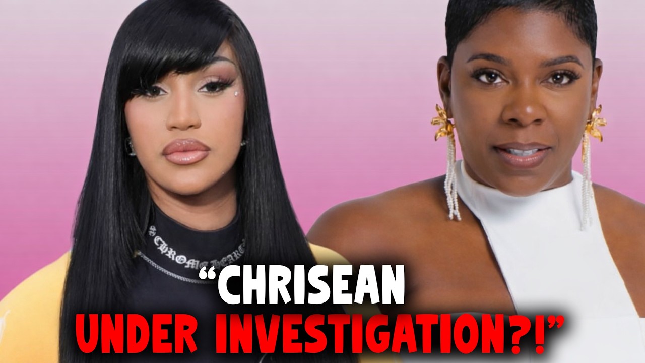 Слухи о романе Карди Би со Стефоном Диггсом — фанаты заметили скрытые подсказки!