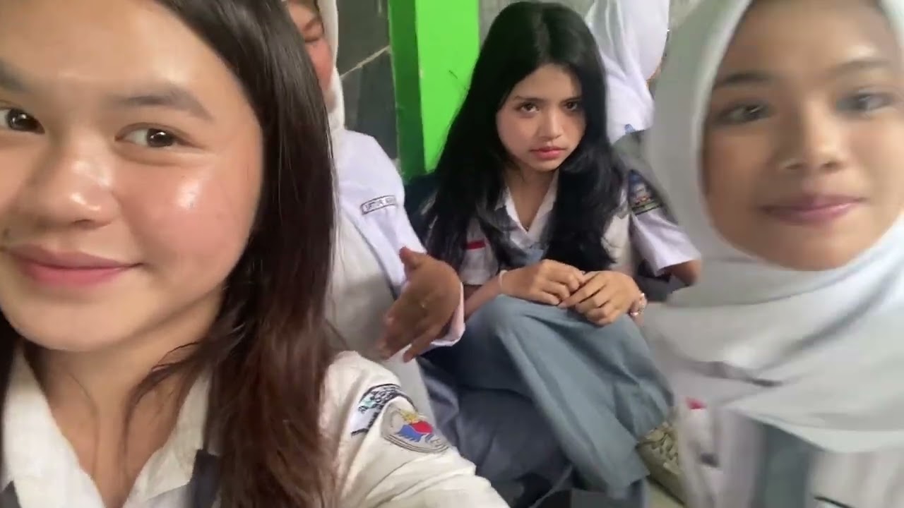 school vlog tgl 14 january 2026, so happy!!!!! 